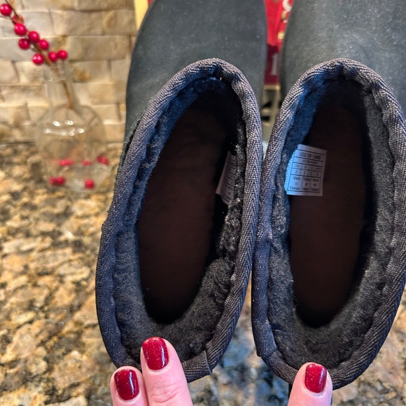 Ugg wedge boots - Picture 7 of 11